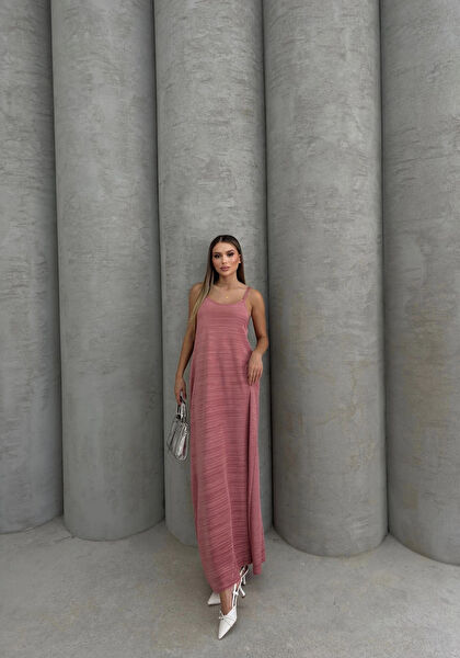 Ruby Günlük Elbise