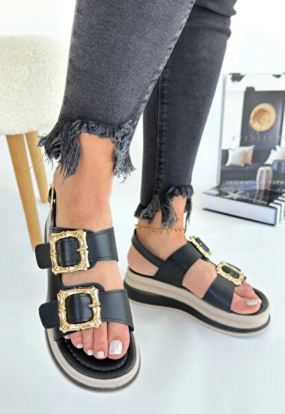 Ruby Kadın Sandalet