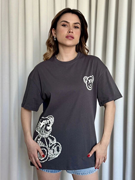 Ruby Kadın Tişört