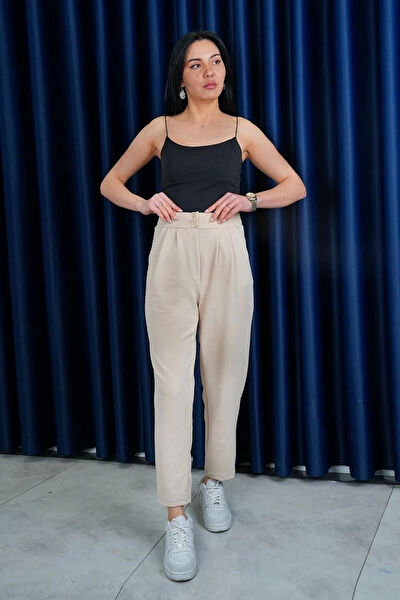 Ruby Kadın Pantolon