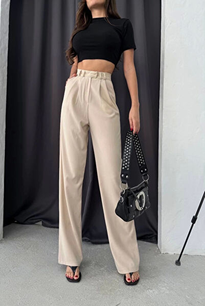 Ruby Kadın Pantolon