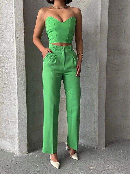 Ruby Kadın Alt Üst Takım