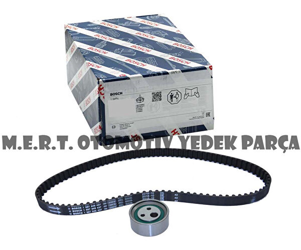 M.E.R.T. OTOMOTİV-YEDEK PARÇA Triger Seti