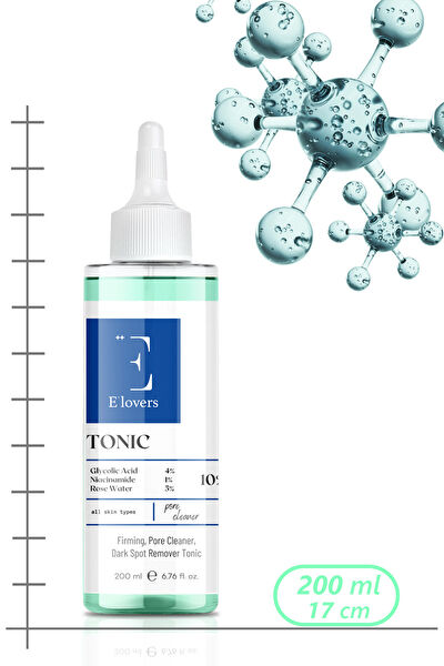 E'lovers Tonikler