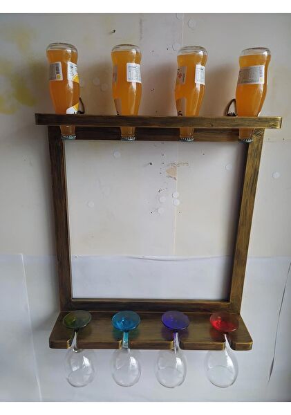 Bahat Duvar Süsleri