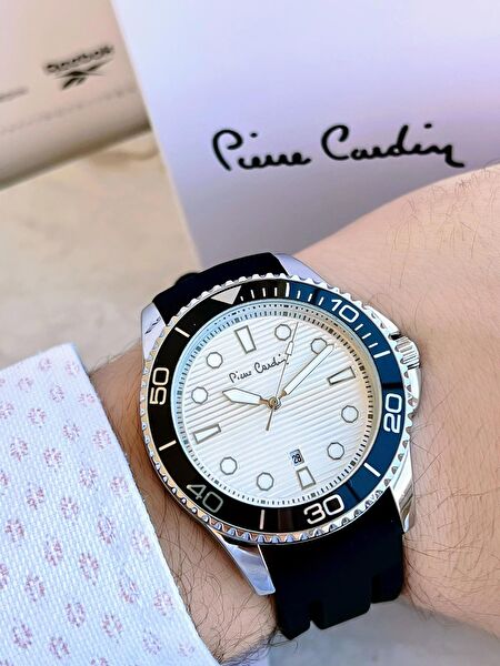 Pierre Cardin Erkek Kol Saati