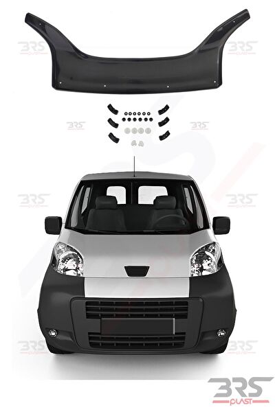 BRSPLAST Rüzgarlık