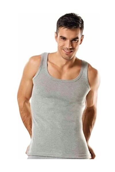 Tutku Erkek Atlet, Fanila