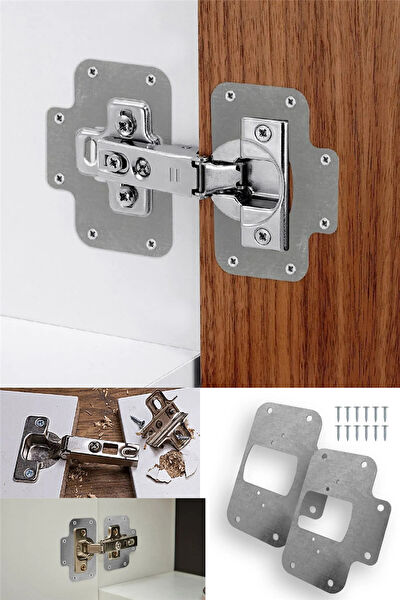 omilife Mobilya Menteşesi