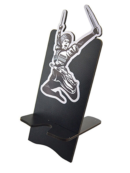 Anahtarlık Sepeti Stand ve Dock