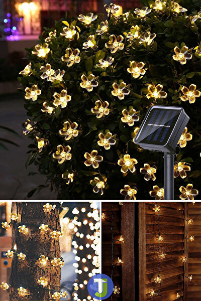 TechnoJet Led Şerit