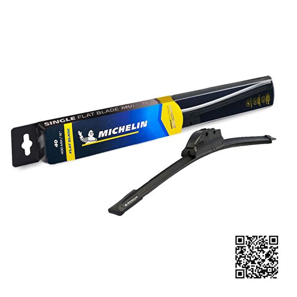 Michelin Universal Silecekler