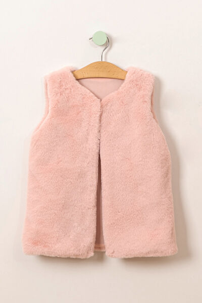Pina Kids Kız Çocuk Yelek