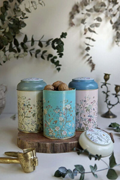 Hesaplı Kasa Sepet, Kutu