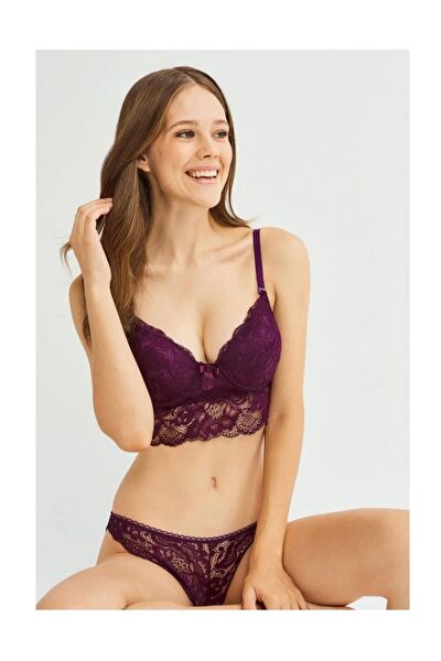 Bonbonetti İç Çamaşır Takımı