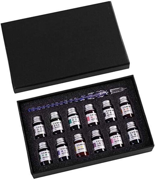 VALKYRİE Prestij ve Dolma Kalem