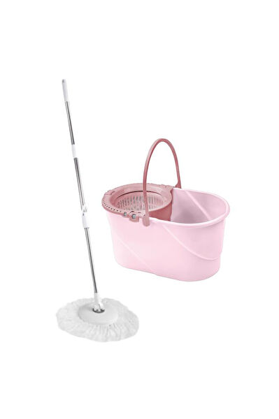 Flora Paspas, Mop Setleri