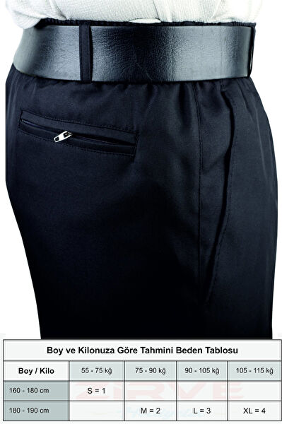 Hediyeleşin Erkek Şalvar