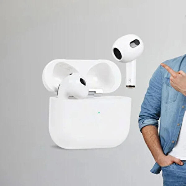 CARNIVAL LAND Bluetooth Kulaklık