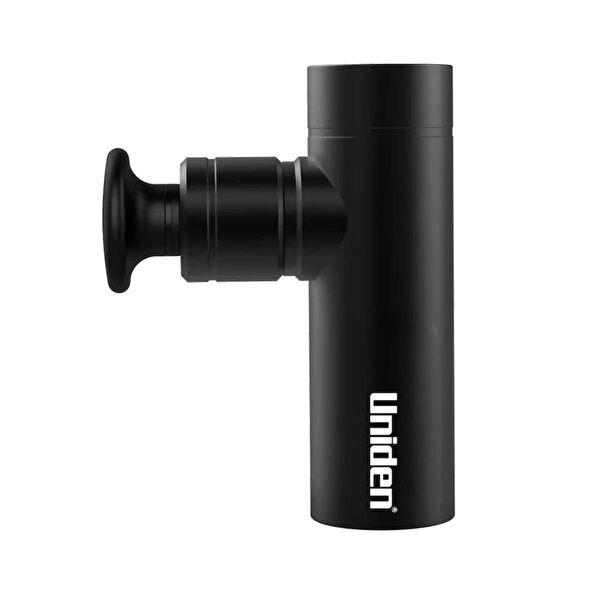 Uniden Masaj Cihazı, Aleti