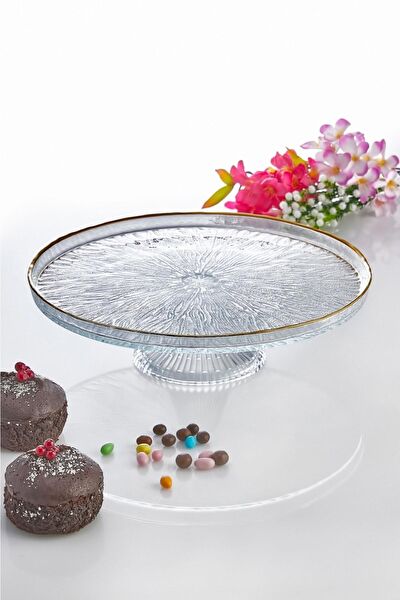 İliva Servis, Sunum Tabakları