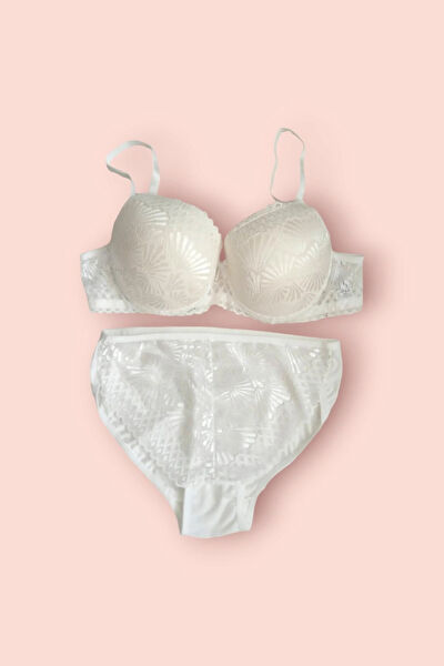 arafım butik İç Çamaşır Takımı