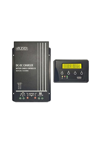 Havensis Regülatör