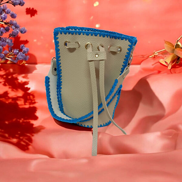 öykücanbu Kadın Omuz Çantası