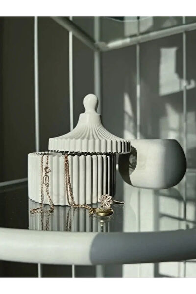 Bliss Beam Decoration Takı Kutusu