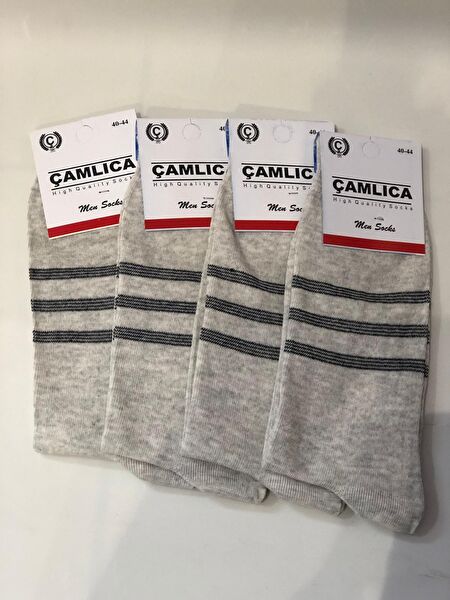 Çamlıca Erkek Çorap