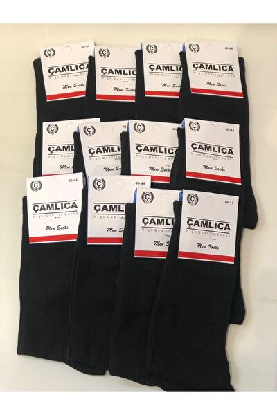 Çamlıca Erkek Çorap