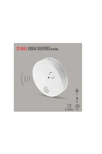 Cata Güvenlik Dedektörleri