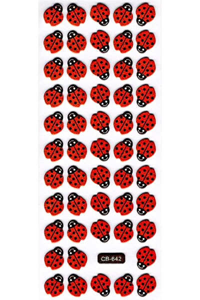 Limmy Etiket, Sticker