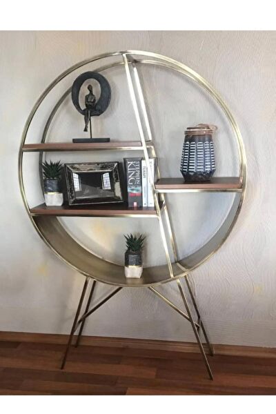 Hitit Dekorasyon Kitaplık