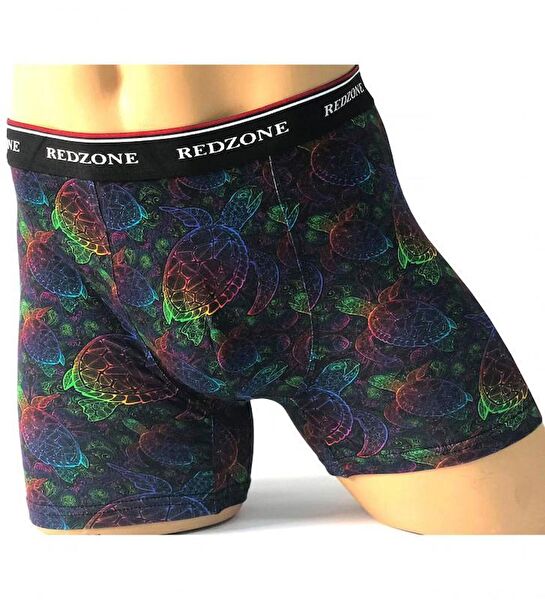 MarufShop Erkek Büyük Beden Boxer