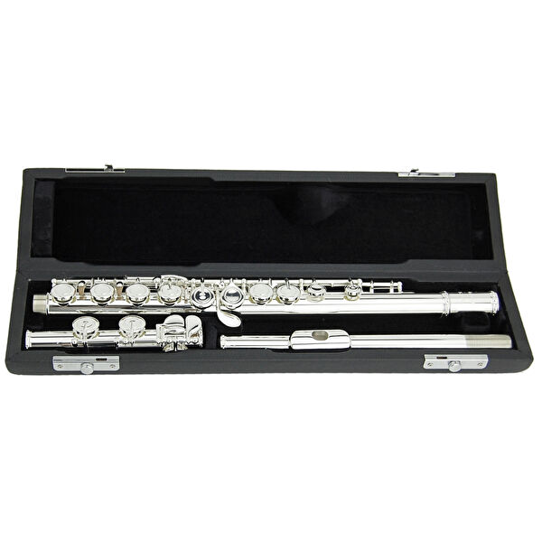 Fame Flüt, Yan Flüt