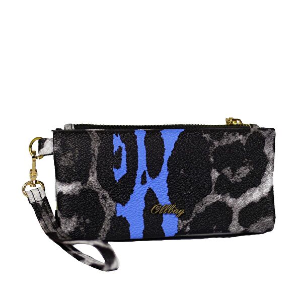 SİA ÇANTA Kadın Cüzdan