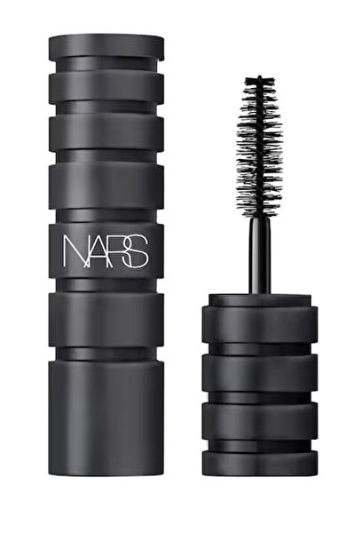 Nars Rimel, Maskara