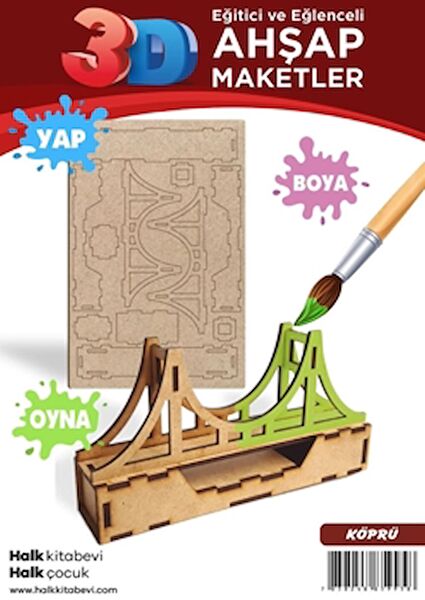 Halk Kitabevi Hobi Kitapları