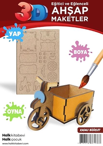 Halk Kitabevi Hobi Kitapları