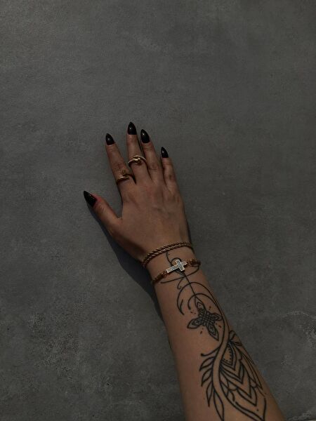 Jadenne Offical Bileklik