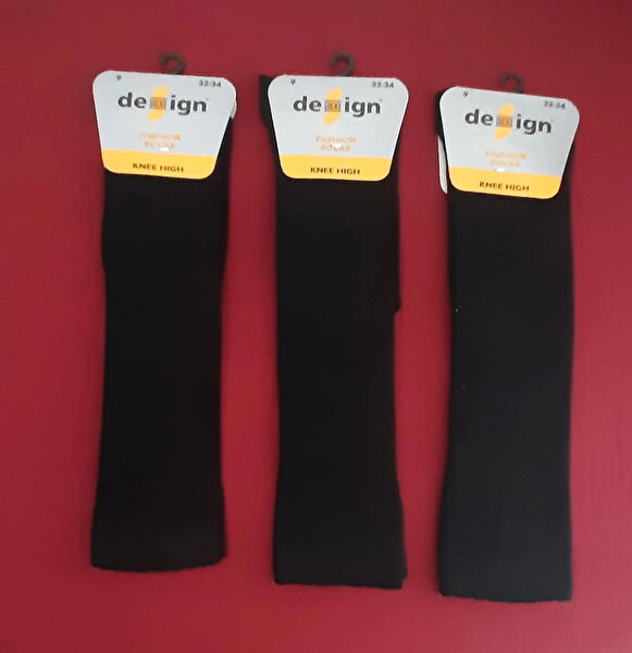 Fashion Kız Çocuk Çorap