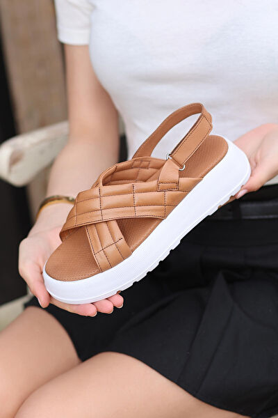 GRADE Kadın Sandalet