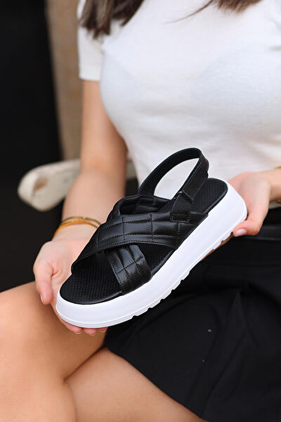 GRADE Kadın Sandalet