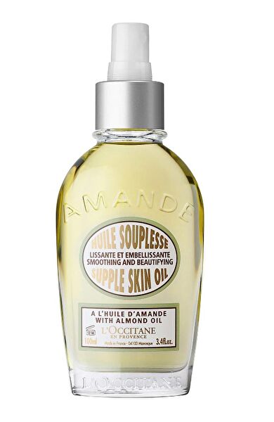 L'Occitane Vücut Nemlendirici Krem, Losyon