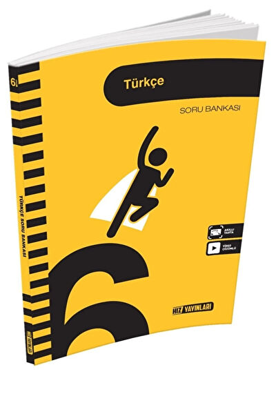 Hız Yayınları Ders ve Yardımcı Kaynak Kitapları