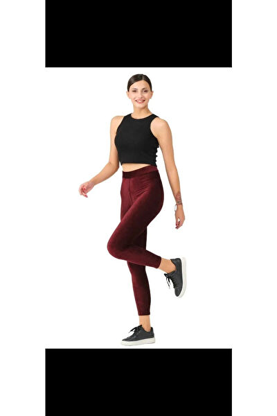 jilly jo Kadın Tayt