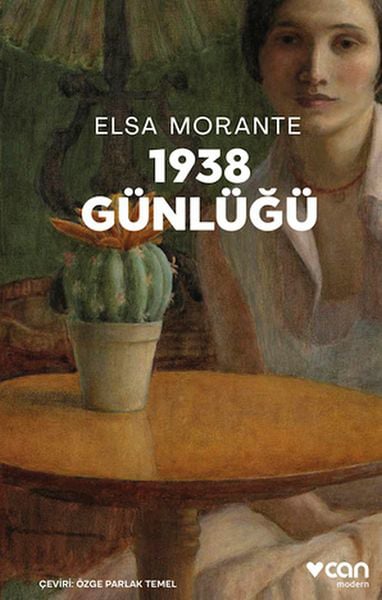 Can Sanat Yayınları Roman Kitapları