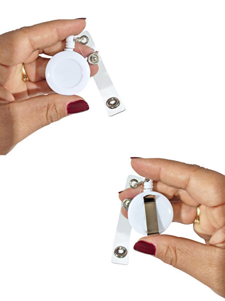 Limmy Yaka Kartı ve Aksesuarları