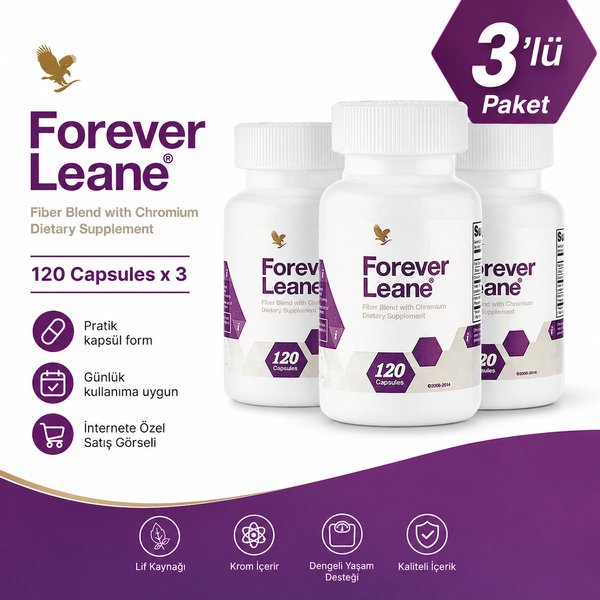 Forever Vitamin, Mineral
